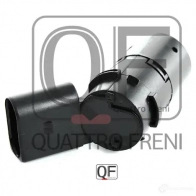 Датчик парктроника сзади QUATTRO FRENI X6HT B8 QF10H00024 1233259594 - Изображение 3