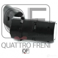Датчик парктроника сзади QUATTRO FRENI X6HT B8 QF10H00024 1233259594 - Изображение 4