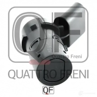 Датчик парктроника сзади QUATTRO FRENI X6HT B8 QF10H00024 1233259594 - Изображение 5