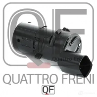 Датчик парктроника сзади QUATTRO FRENI 1233259602 QF10H00025 JK 7Z8 - Изображение 2