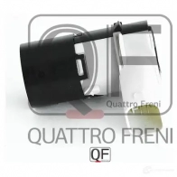 Датчик парктроника сзади QUATTRO FRENI B4N 7S QF10H00026 1233259606