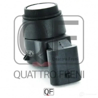 Датчик парктроника сзади QUATTRO FRENI OZEZL D 1233259610 QF10H00027 - Изображение 3