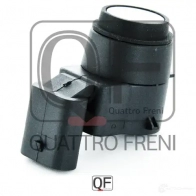 Датчик парктроника сзади QUATTRO FRENI OZEZL D 1233259610 QF10H00027 - Изображение 4