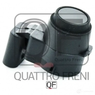 Датчик парктроника сзади QUATTRO FRENI OZEZL D 1233259610 QF10H00027 - Изображение 5