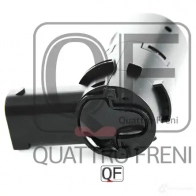 Датчик парктроника спереди сзади QUATTRO FRENI QF10H00028 1233259702 R0Q0 WID - Изображение 3