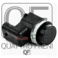 Датчик парктроника сзади QUATTRO FRENI QF10H00029 1233259710 2APO W - Изображение 2