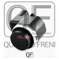 Датчик парктроника сзади QUATTRO FRENI QF10H00029 1233259710 2APO W - Изображение 3