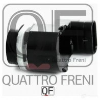 Датчик парктроника сзади QUATTRO FRENI QF10H00029 1233259710 2APO W - Изображение 4