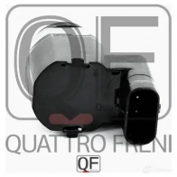 Датчик парктроника сзади QUATTRO FRENI QF10H00029 1233259710 2APO W - Изображение 5