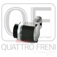 Датчик парктроника сзади QUATTRO FRENI QF10H00030 1I5 OJW 1233259716 - Изображение 3
