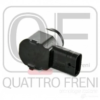Датчик парктроника сзади QUATTRO FRENI QF10H00030 1I5 OJW 1233259716 - Изображение 5
