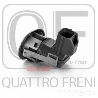 Датчик парктроника сзади QUATTRO FRENI UTGH S 1233259718 QF10H00031 - Изображение 2