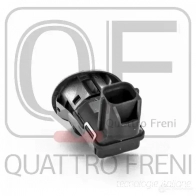 Датчик парктроника сзади QUATTRO FRENI UTGH S 1233259718 QF10H00031 - Изображение 3