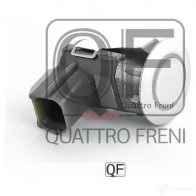 Датчик парктроника сзади QUATTRO FRENI QF10H00032 6UG SX 1233259722