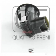Датчик парктроника сзади QUATTRO FRENI 1233259722 OXQZ J QF10H00032 - Изображение 5