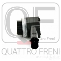 Датчик парктроника сзади QUATTRO FRENI N43O IIT QF10H00034 Volvo V60 1 (155) Универсал 2.0 T6 306 л.с. 2013 – наст. время