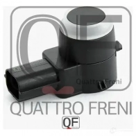 Датчик парктроника сзади QUATTRO FRENI 1422488610 QF10H00035 6E64 N - Изображение 3