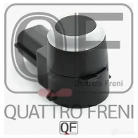 Датчик парктроника сзади QUATTRO FRENI 1422488610 QF10H00035 6E64 N - Изображение 4
