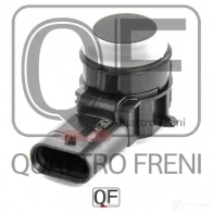 Датчик парктроника сзади QUATTRO FRENI 1233259908 HI 3ZU QF10H00037 - Изображение 2