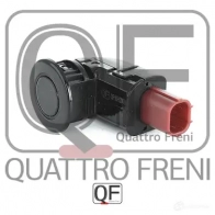 Датчик парктроника сзади QUATTRO FRENI QF10H00046 I4IY E 1233260056 - Изображение 2