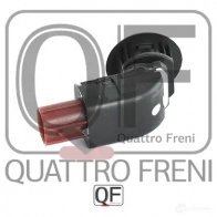 Датчик парктроника сзади QUATTRO FRENI QF10H00046 I4IY E 1233260056 - Изображение 4