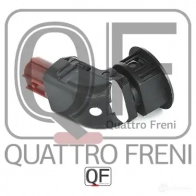 Датчик парктроника сзади QUATTRO FRENI QF10H00046 I4IY E 1233260056 - Изображение 5
