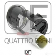 Датчик парктроника спереди сзади QUATTRO FRENI 7FYP W QF10H00047 1233260120 - Изображение 2
