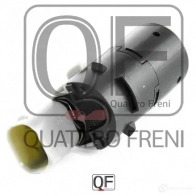 Датчик парктроника спереди сзади QUATTRO FRENI 7FYP W QF10H00047 1233260120 - Изображение 3