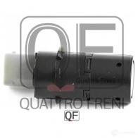 Датчик парктроника спереди сзади QUATTRO FRENI 7FYP W QF10H00047 1233260120 - Изображение 4