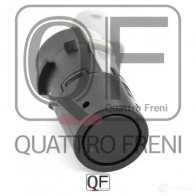 Датчик парктроника спереди сзади QUATTRO FRENI 7FYP W QF10H00047 1233260120 - Изображение 5