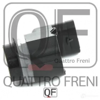 Датчик парктроника сзади QUATTRO FRENI 1233260126 E DWJON QF10H00048 - Изображение 4