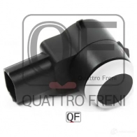 Датчик парктроника сзади QUATTRO FRENI Opel Insignia (A) 1 Хэтчбек 2.0 Biturbo CDTI (68) 190 л.с. 2008 – 2011 QF10H00050 CI U0XV