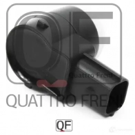 Датчик парктроника сзади QUATTRO FRENI 1233260166 QF10H00050 CI U0XV - Изображение 5