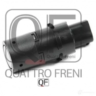 Датчик парктроника сзади QUATTRO FRENI QF10H00053 M6 PUJW 1439945268 - Изображение 4