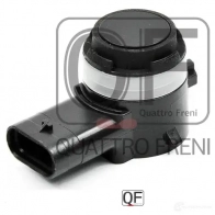 Датчик парктроника сзади QUATTRO FRENI 62D5 P 1439942455 QF10H00059 - Изображение 3
