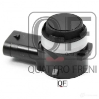 Датчик парктроника сзади QUATTRO FRENI 62D5 P 1439942455 QF10H00059 - Изображение 4