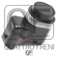 Датчик парктроника сзади QUATTRO FRENI QF10H00061 1439947511 VDS2 N - Изображение 2
