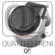 Датчик парктроника сзади QUATTRO FRENI QF10H00061 1439947511 VDS2 N - Изображение 4