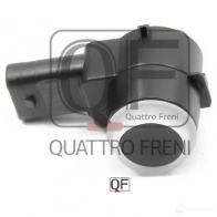 Датчик парктроника сзади QUATTRO FRENI QF10H00062 U45 GD 1439942799 - Изображение 2