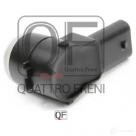 Датчик парктроника сзади QUATTRO FRENI QF10H00062 U45 GD 1439942799 - Изображение 4