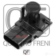 Датчик парктроника сзади QUATTRO FRENI 1439955588 J3I ZO QF10H00066 - Изображение 1