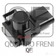 Датчик парктроника сзади QUATTRO FRENI 1439955588 J3I ZO QF10H00066 - Изображение 4