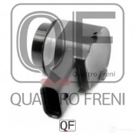 Датчик парктроника сзади QUATTRO FRENI 1439959151 QF10H00067 5PV 9Y - Изображение 3