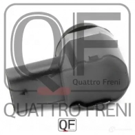 Датчик парктроника сзади QUATTRO FRENI 1439959151 QF10H00067 5PV 9Y - Изображение 4