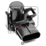 Датчик парктроника сзади QUATTRO FRENI 1439940882 QF10H00069 TPU YO - Изображение 2