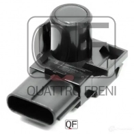 Датчик парктроника сзади QUATTRO FRENI 1439940882 QF10H00069 TPU YO - Изображение 3