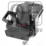 Датчик парктроника сзади QUATTRO FRENI 88AI MA5 QF10H00070 1439955604 - Изображение 5