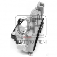 Замок двери спереди слева QUATTRO FRENI 8ZSP HF0 1439954402 QF10J00001 - Изображение 3