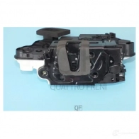Замок двери спереди слева QUATTRO FRENI QF10J00008 1439957911 1 3NT0 - Изображение 5