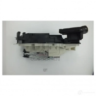 Замок двери спереди QUATTRO FRENI 3SW WE4C QF10J00012 1439958143 - Изображение 3